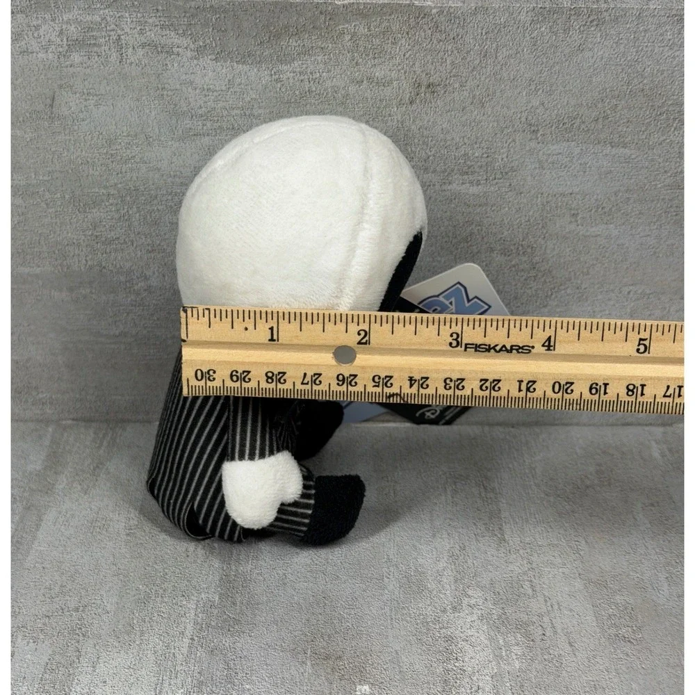 Funko Mopeez Jack Skellington Plush Nightmare Before Christmas Disney 5 Inch
